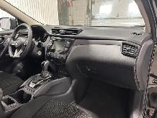 Nissan Qashqai S TI CVT 2023 à vendre - Photo 20