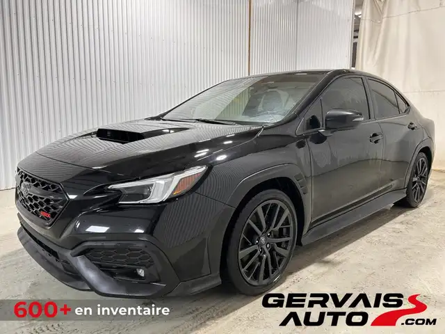 Subaru WRX Sport-tech BM 2025 à vendre