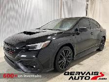Subaru WRX Sport-tech BM 2025 à vendre
