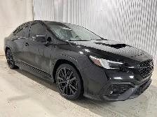 Subaru WRX Sport-tech BM 2025 à vendre - Photo 5