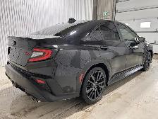 Subaru WRX Sport-tech BM 2025 à vendre - Photo 7