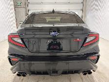 Subaru WRX Sport-tech BM 2025 à vendre - Photo 9
