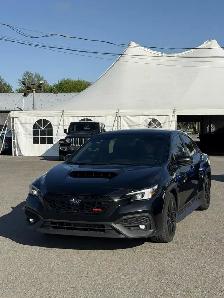 Subaru WRX Sport-tech BM 2025 à vendre - Photo 12