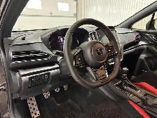 Subaru WRX Sport-tech BM 2025 à vendre - Photo 14