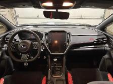 Subaru WRX Sport-tech BM 2025 à vendre - Photo 16