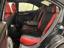 Subaru WRX Sport-tech BM 2025 à vendre - Photo 18