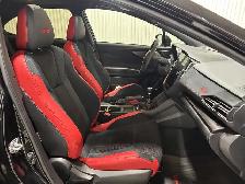 Subaru WRX Sport-tech BM 2025 à vendre - Photo 21