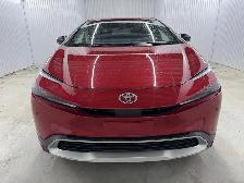 Toyota Prius hybride branchable SE 2025 à vendre - Photo 3