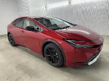 Toyota Prius hybride branchable SE 2025 à vendre - Photo 5
