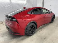 Toyota Prius hybride branchable SE 2025 à vendre - Photo 7