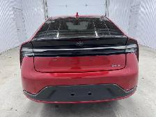 Toyota Prius hybride branchable SE 2025 à vendre - Photo 9