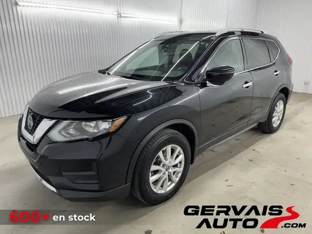 Nissan Rogue Spécial Édition AWD 2020 à vendre