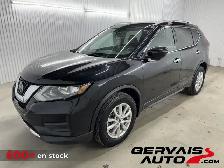 Nissan Rogue Spécial Édition AWD 2020 à vendre