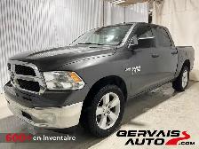 RAM 1500 Classic SLT cabine d'équipe 4x4 caisse de 5 pi 7 po 202