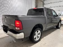 RAM 1500 Classic SLT cabine d'équipe 4x4 caisse de 5 pi 7 po 202 - Photo 5