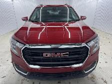 GMC Terrain SLE 2022 à vendre - Photo 4