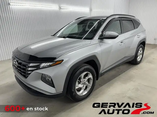 Hyundai Tucson Preferred AWD 2022 à vendre