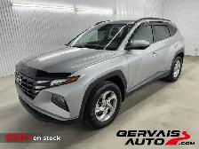 Hyundai Tucson Preferred AWD 2022 à vendre
