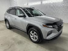 Hyundai Tucson Preferred AWD 2022 à vendre - Photo 5