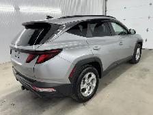 Hyundai Tucson Preferred AWD 2022 à vendre - Photo 7