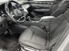 Hyundai Tucson Preferred AWD 2022 à vendre - Photo 14
