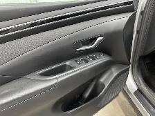 Hyundai Tucson Preferred AWD 2022 à vendre - Photo 16