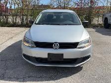 2011  VW  JETTA