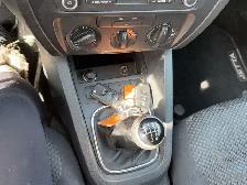 2011  VW  JETTA - Photo 5