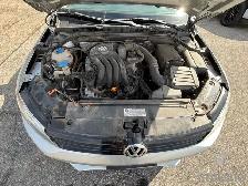 2011  VW  JETTA - Photo 9