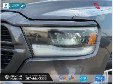 2020 Ram 1500 Sport 4x4 Crew Cab 5'7' Box - Harman Kardon Sound - Photo 3