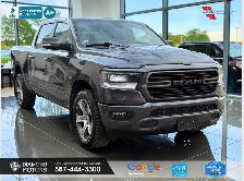 2020 Ram 1500 Sport 4x4 Crew Cab 5'7' Box - Harman Kardon Sound - Photo 5