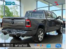 2020 Ram 1500 Sport 4x4 Crew Cab 5'7' Box - Harman Kardon Sound - Photo 6