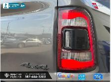 2020 Ram 1500 Sport 4x4 Crew Cab 5'7' Box - Harman Kardon Sound - Photo 7