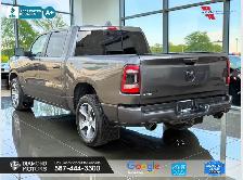 2020 Ram 1500 Sport 4x4 Crew Cab 5'7' Box - Harman Kardon Sound - Photo 9