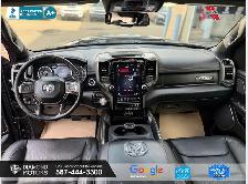 2020 Ram 1500 Sport 4x4 Crew Cab 5'7' Box - Harman Kardon Sound - Photo 11