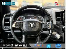 2020 Ram 1500 Sport 4x4 Crew Cab 5'7' Box - Harman Kardon Sound - Photo 12