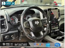 2020 Ram 1500 Sport 4x4 Crew Cab 5'7' Box - Harman Kardon Sound - Photo 16