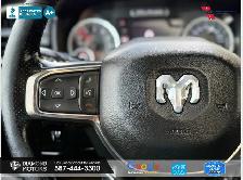 2020 Ram 1500 Sport 4x4 Crew Cab 5'7' Box - Harman Kardon Sound - Photo 17