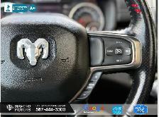 2020 Ram 1500 Sport 4x4 Crew Cab 5'7' Box - Harman Kardon Sound - Photo 18