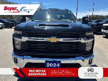2024 Chevrolet Silverado 3500HD - Photo 2