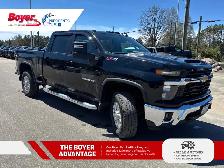 2024 Chevrolet Silverado 3500HD - Photo 3