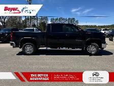 2024 Chevrolet Silverado 3500HD - Photo 4