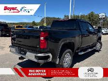 2024 Chevrolet Silverado 3500HD - Photo 5