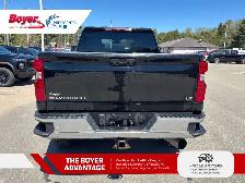 2024 Chevrolet Silverado 3500HD - Photo 6
