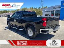 2024 Chevrolet Silverado 3500HD - Photo 7