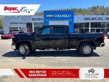 2024 Chevrolet Silverado 3500HD - Photo 8