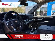 2024 Chevrolet Silverado 3500HD - Photo 10