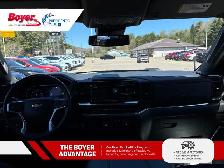 2024 Chevrolet Silverado 3500HD - Photo 11