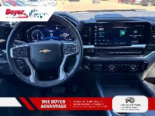2024 Chevrolet Silverado 3500HD - Photo 12