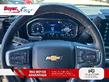 2024 Chevrolet Silverado 3500HD - Photo 13